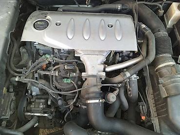 mos2 aditiv za ulje: MOTOR 2.2 HDI C5 ZA CITROEN C5 | Svi originalni delovi za Citroen — 1
