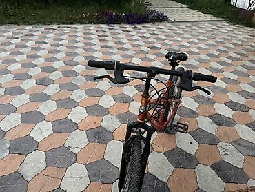 Продажа юрт: Традиционная юрта с национальным декором - Конструкция: разборная — 11