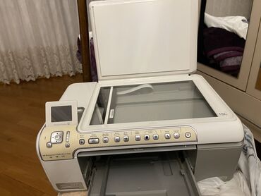 принтер лазерный hp: HP PRINTER,hem renglidir hem de ag qara