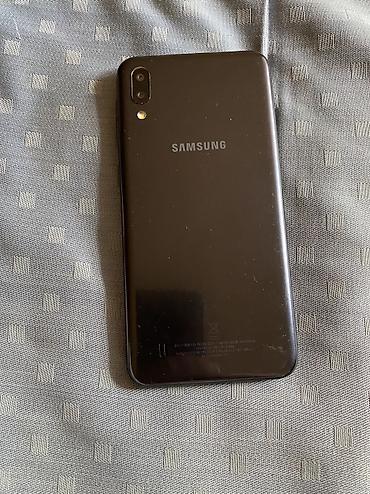 dynacord 2: Samsung Galaxy M10, 16 GB, rəng - Qara — 3