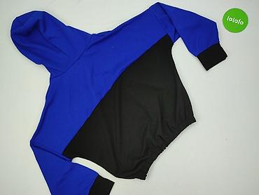 7 more: Bluza z kapturem damska, rozmiar 7XL — 3