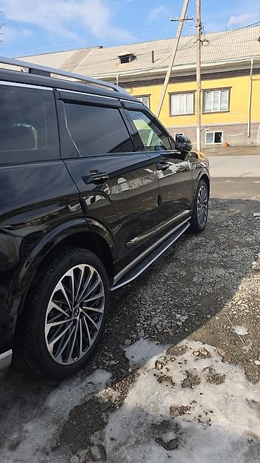 pir: Шины 265 / 45 / R 21, Лето, Новый, 1 шт, Легковые, Италия, Pirelli — 6