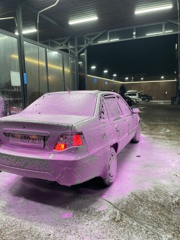 Daewoo: Daewoo Nexia: 2010 г., 1.5 л, Механика, Бензин, Седан — 8