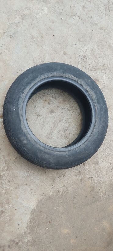 Шины: Шины 185 / 65 / R 15, Лето, Б/у, Пара, Легковые, Bridgestone