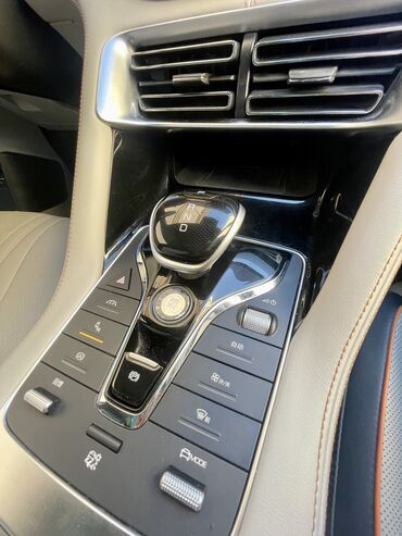 BYD: BYD Song Plus: 2022 г., Электромобиль, Кроссовер — 12