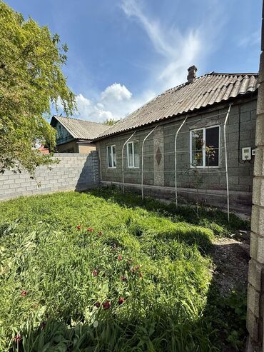 участок с домом купить: Дом, 74 м², 4 комнаты, Агентство недвижимости