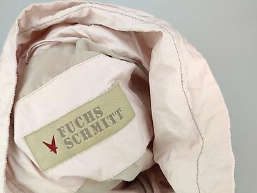 bomberka off white: Fuchs Schmitt, Kurtka przejściowa damska, rozmiar XL — 4