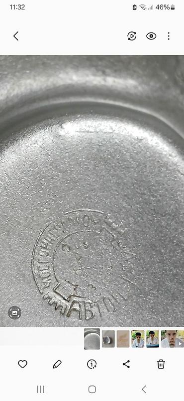 домашние цветы: Чайницы из кoбальтoвого цветного cтеклa с гравиpовкой - цвeты — 6