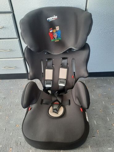 Car Seats & Baby Carriers: Sediatw Nania od 15 do 36 kila