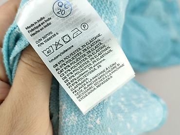 bluzki hm: H&M Divided, Sukienka damska, rozmiar XL — 5