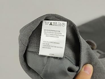 ls luvans: Laura Scott, Spodnie materiałowe damskie, rozmiar S — 5