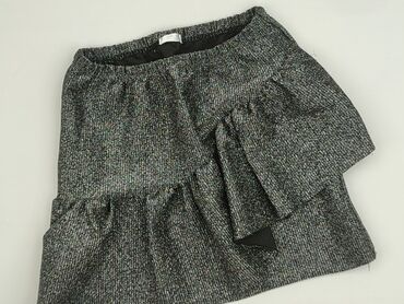 sukienki dla dziewczynki 86: Spódniczka, H&M, 12 lat, 146-152 cm, stan - Idealny