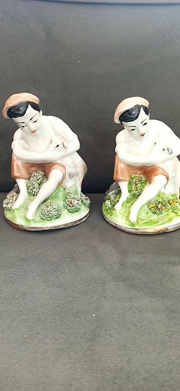 Fiqurlar: Fiqur, rəng - Ağ — 11