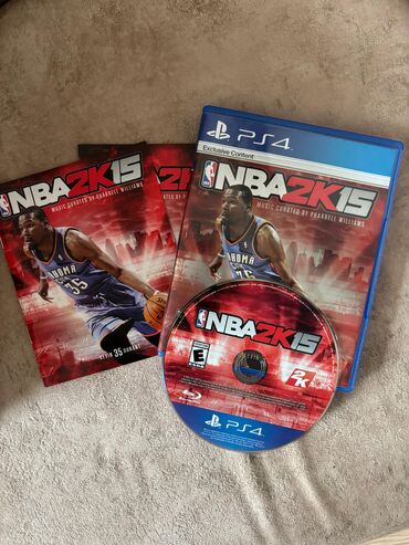 playstation 4 konsolları: Barter var