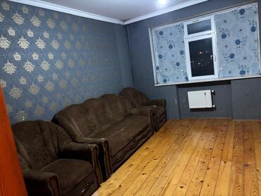 kiraye evler 2021 xirdalan: Xirdalanda heyder parkın yaxin 4/4 mertebesinde 4 otaqli ev 400