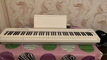 Roland FP-30X təcili satılır, ideal veziyetedir, istifadə olar dəmək lalafo.az -da Roland FP-30X təcili satılır, ideal veziyetedir, istifadə olar dəmək