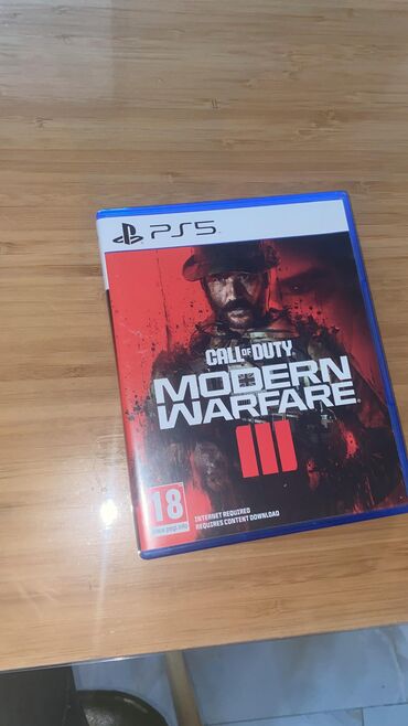 plesdeyşn 3: Call of Duty: Warzone, Macəra, Yeni Disk, PS5 (Sony PlayStation 5), Pulsuz çatdırılma