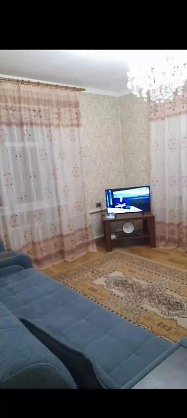 сдаю дом бишкек: 63 м², 3 комнаты, Церковь — 6