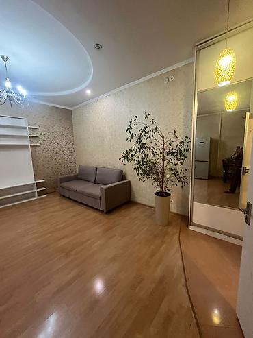 Долгосрочная аренда квартир: Студия, С мебелью полностью — 5