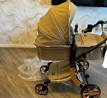 14 fevrala hediyye: Irada89 Kidilo kalyaska Qiymet 140 man 300 manata alınıb az istifadə — 1
