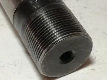 Ostali uređaji: Nosac plocica 25mm, R216.2-125 (2798) Sandvik Coromant Glodalo ima 2 — 7