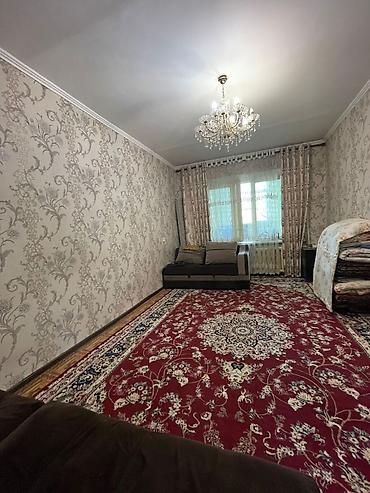 мкр западный: Собственник Сдается 2 комнатная квартира Полностью с мебелью Мкр — 3