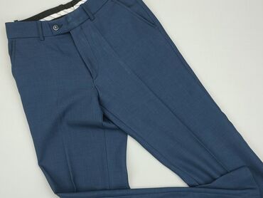 Suits: Suit pants for men, L (EU 40), condition - Perfect