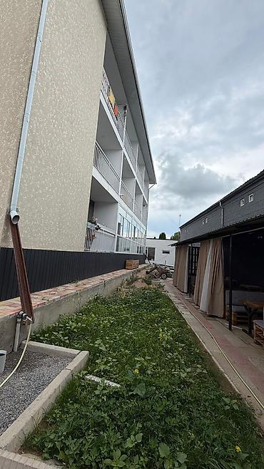 Продажа квартир: 2 комнаты, 38 м², 2 этаж — 18