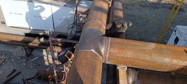 Сварка: Сварка | Навесы, Трубы, Перила Гарантия, Бесплатная смета, Высотные работы — 20