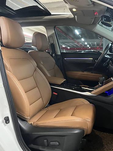 palisade: Hyundai Palisade: 2021 г., Кроссовер — 10