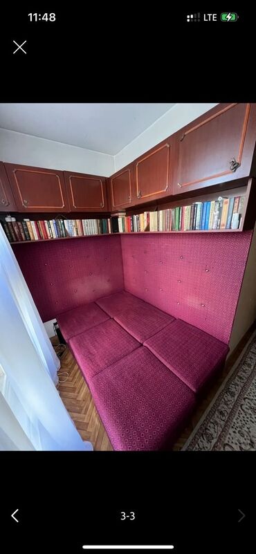 бу спалный гарнитур: Спальный гарнитур, Б/у, Тумба, Другая страна, Самовывоз