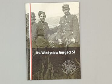 Książki: Książka, gatunek - Historyczny, język - Polski, stan - Dobry