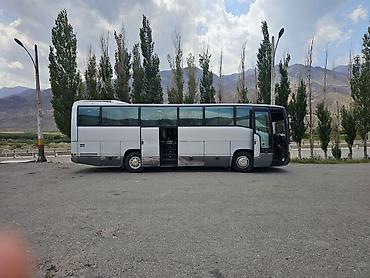 Автобус на заказ: Автобус по заказам 49мест30мест тёплый микрофон — 13