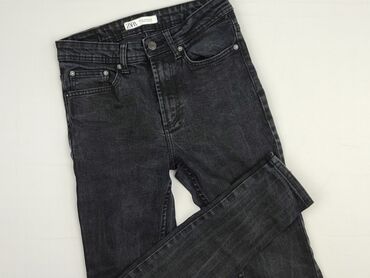 Zara, Джинси жіночі, розмір M