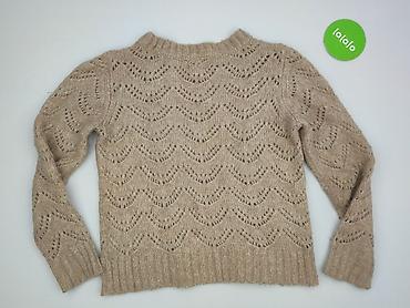 zara pl: Pieces, Sweter damski, rozmiar L — 3