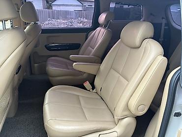 abs датчик: Kia Carnival: 2019 г., 2 л, Автомат, Дизель, Минивэн — 9