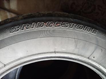 blizzak: Шины 215 / 60 / R 16, Зима, Б/у, Комплект, Легковые, Япония, Bridgestone — 3