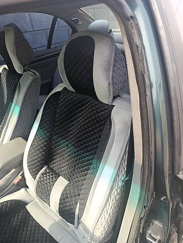 коропка автомат: BMW : 2002 г., 2 л, Автомат, Бензин, Седан — 2