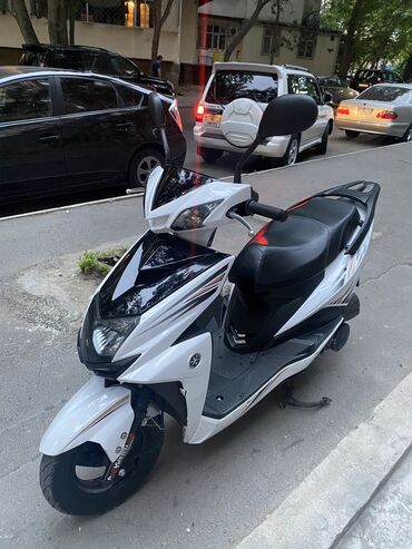 yamaha psr 2100: Yamaha R7 125cc, 10.000km probeg. 100-150 azn xerci var (umumi