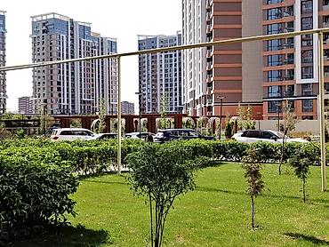 yeni evler: 3 otaqlı, Yeni tikili, m. Nəriman Nərimanov, 100 kv. m — 2