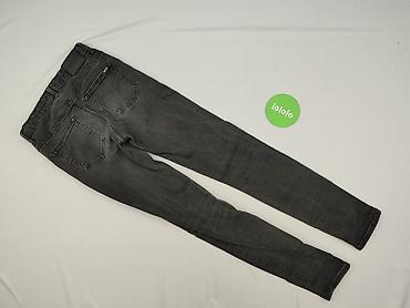 converse podrobki: Jeansy damskie, rozmiar S — 3