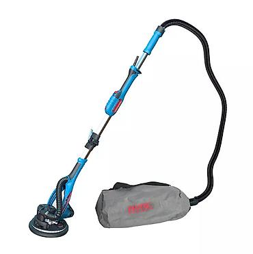 gips: №: 2909 Məhsulun adı: Cilalama maşını Fixtec 215 mm, 800 Vt Brend — 1