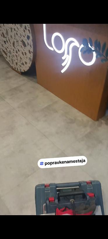 Ostali nameštaj: Popravke namestaja posaljite spisak sa slikama i dobicete odgovor — 15