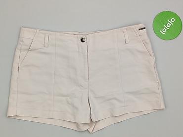 second hand online store: Szorty damskie, rozmiar 2XL — 2