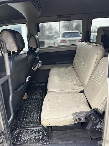 Honda: Honda Stepwgn: 2000 г., Автомат, Минивэн — 9