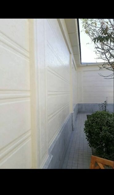 Фасадные работы: Фасадные и интерьерные отделочные работы “под ключ” - Декоративные — 24