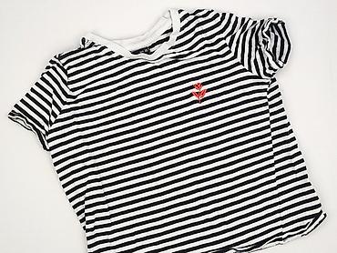 cropp bluza spiderman: Sinsay, T-shirt damski, rozmiar XS — 1
