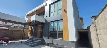 Продажа домов: Дом, 290 м², 6 комнат, Собственник, Дизайнерский ремонт