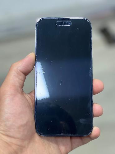 Мобильные телефоны и аксессуары: IPhone 14 Pro, 256 ГБ, Deep Purple, Face ID — 2