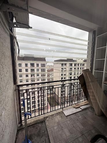 Продажа квартир: 2 комнаты, 50 м², Элитка, 12 этаж, Евроремонт — 6